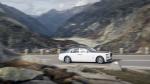 Rolls-Royce Phantom 2017 года (WW)